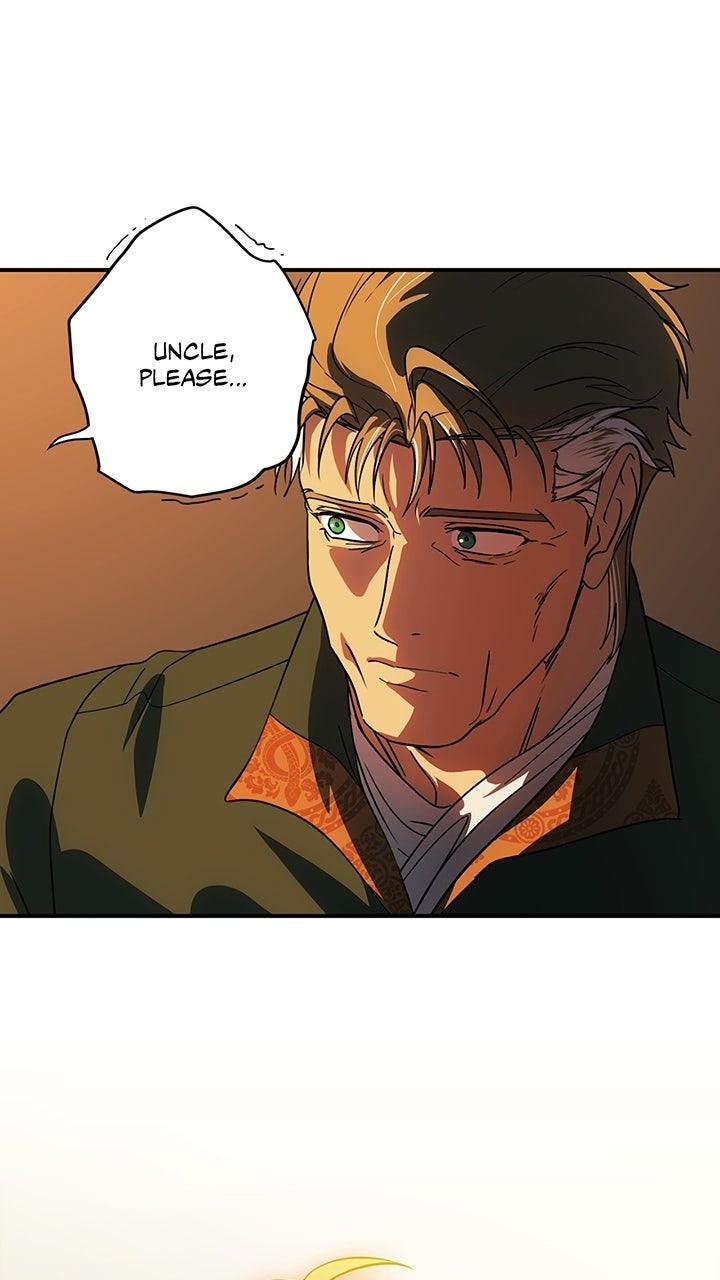 The Spark in Your Eyes Chapter 199