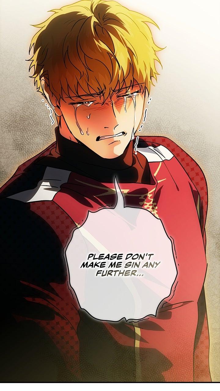 The Spark in Your Eyes Chapter 199