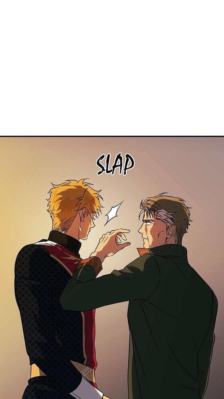 The Spark in Your Eyes Chapter 199