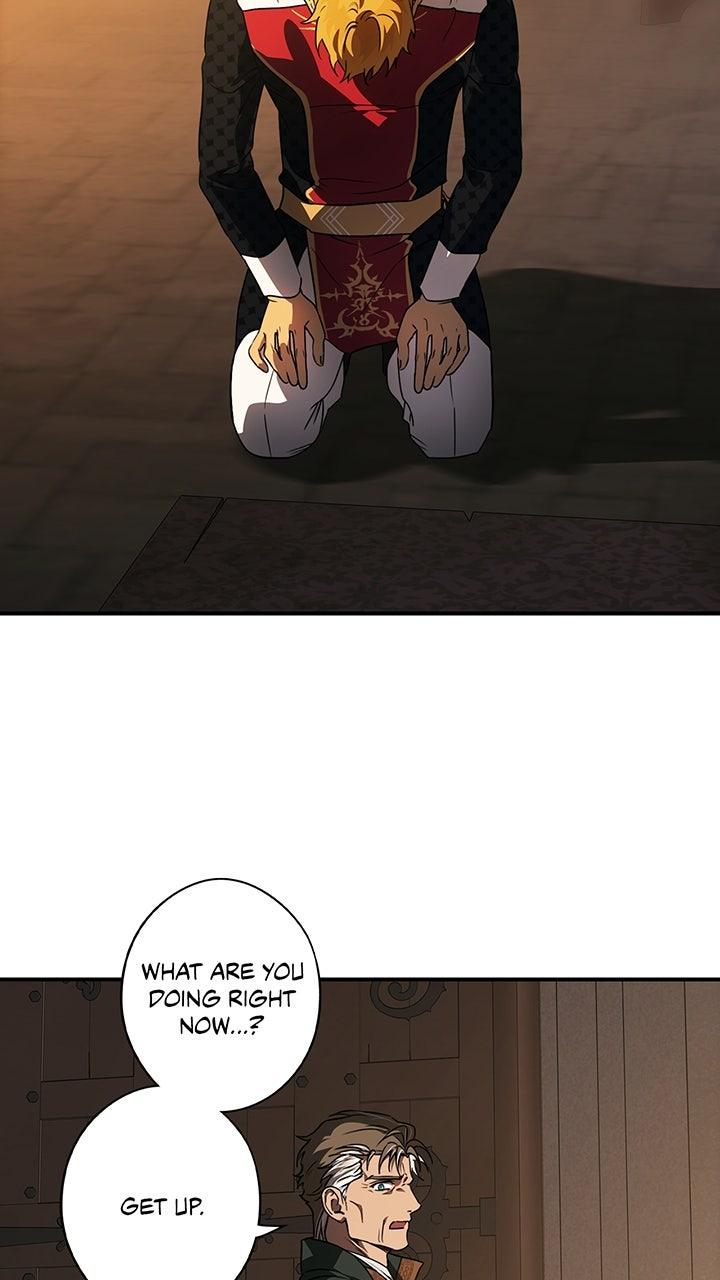 The Spark in Your Eyes Chapter 199