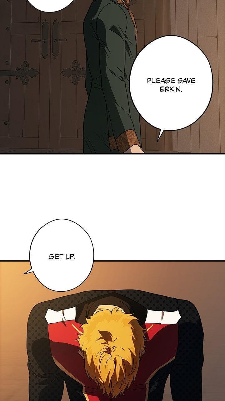 The Spark in Your Eyes Chapter 199