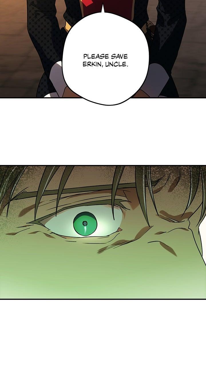 The Spark in Your Eyes Chapter 199