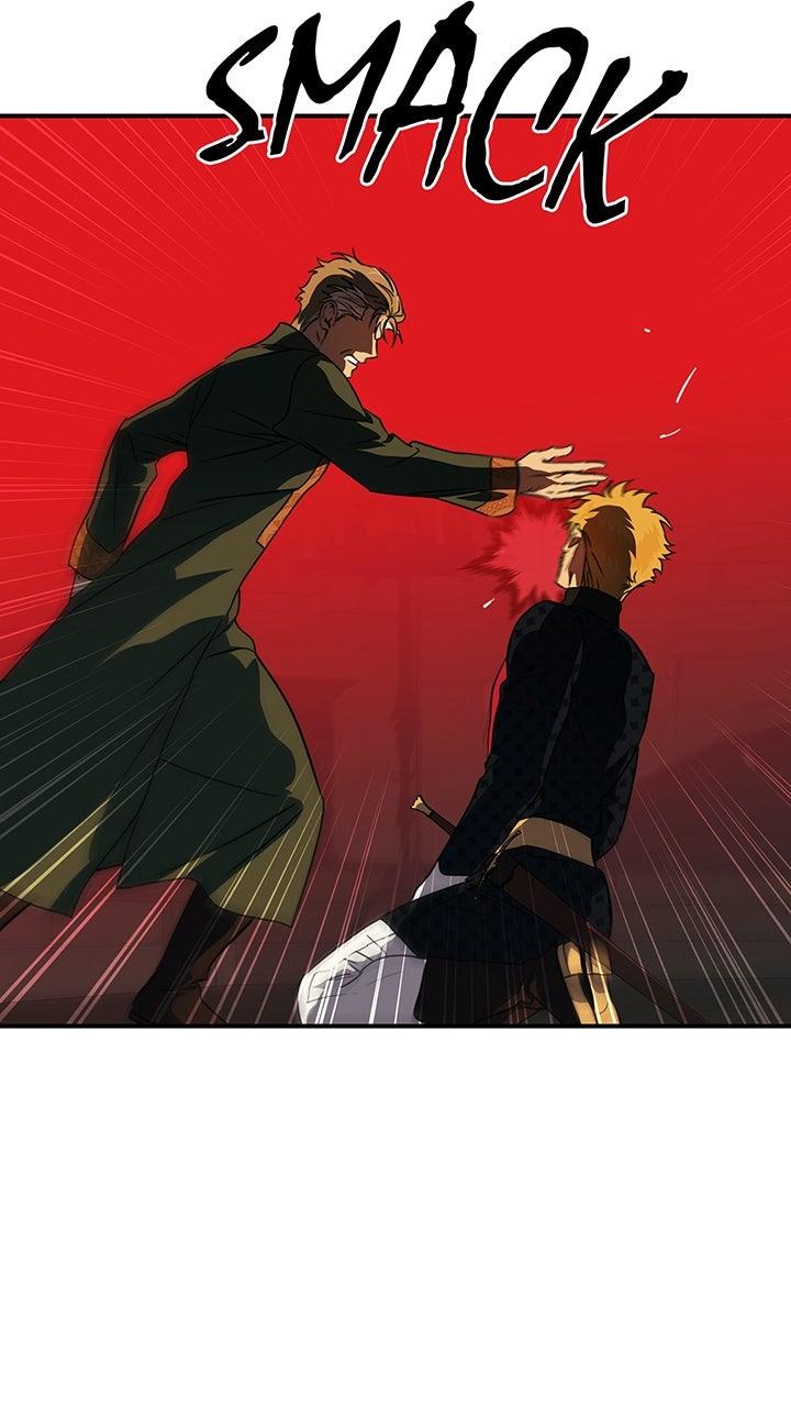 The Spark in Your Eyes Chapter 199