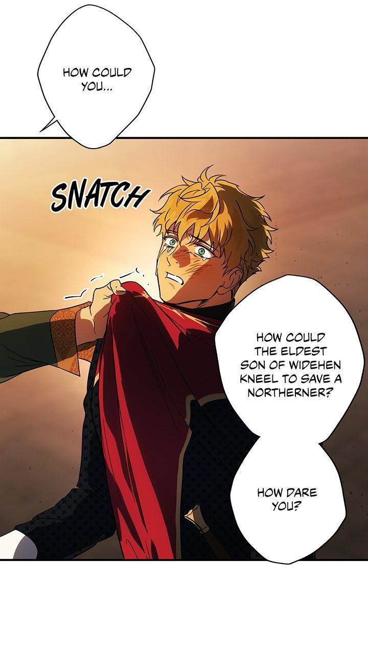 The Spark in Your Eyes Chapter 199