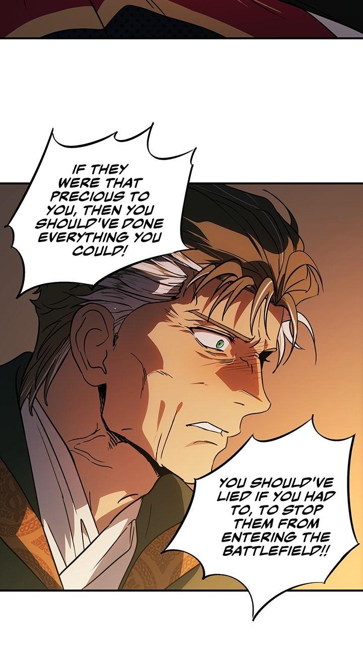 The Spark in Your Eyes Chapter 199