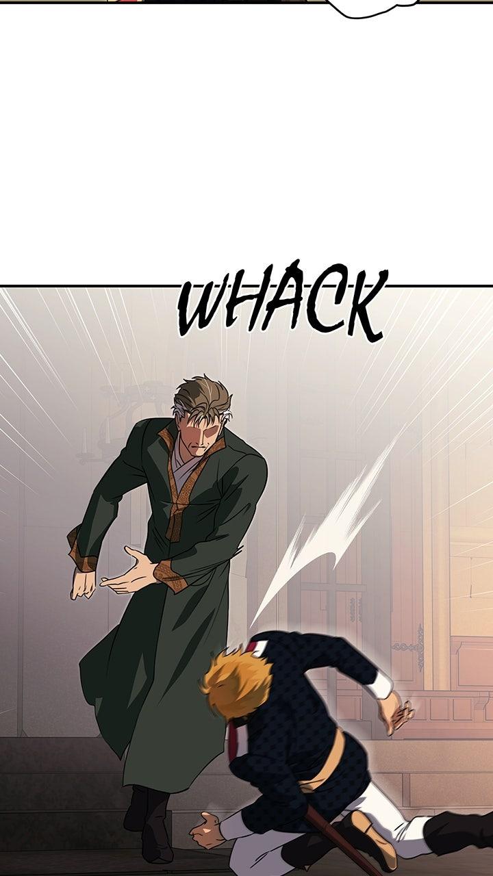 The Spark in Your Eyes Chapter 199