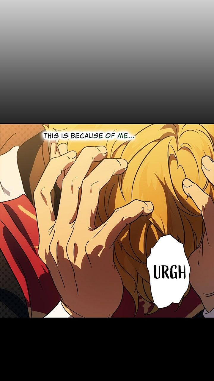 The Spark in Your Eyes Chapter 199