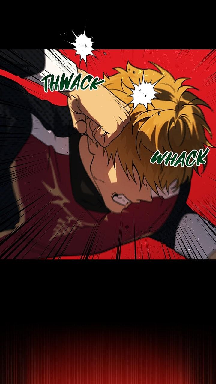 The Spark in Your Eyes Chapter 199