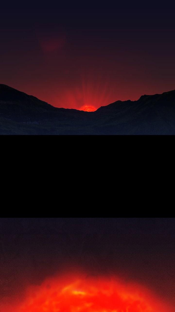 The Spark in Your Eyes Chapter 199