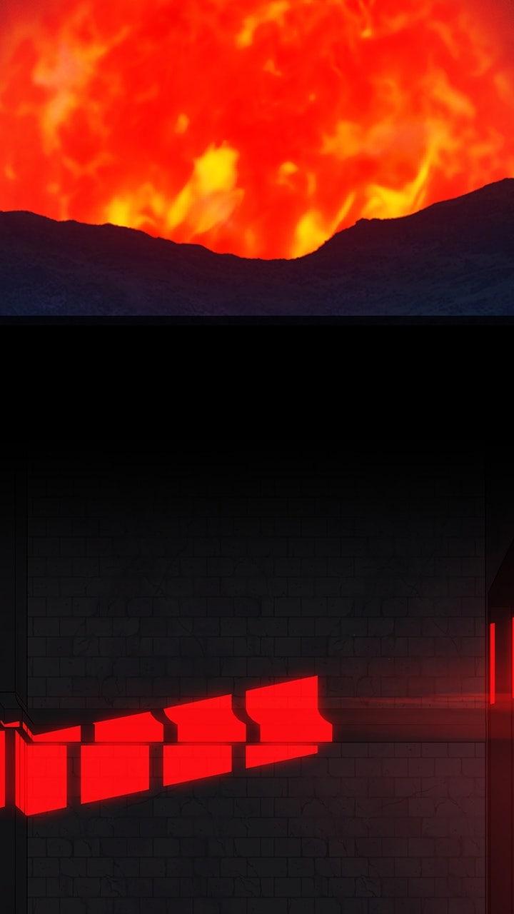 The Spark in Your Eyes Chapter 199