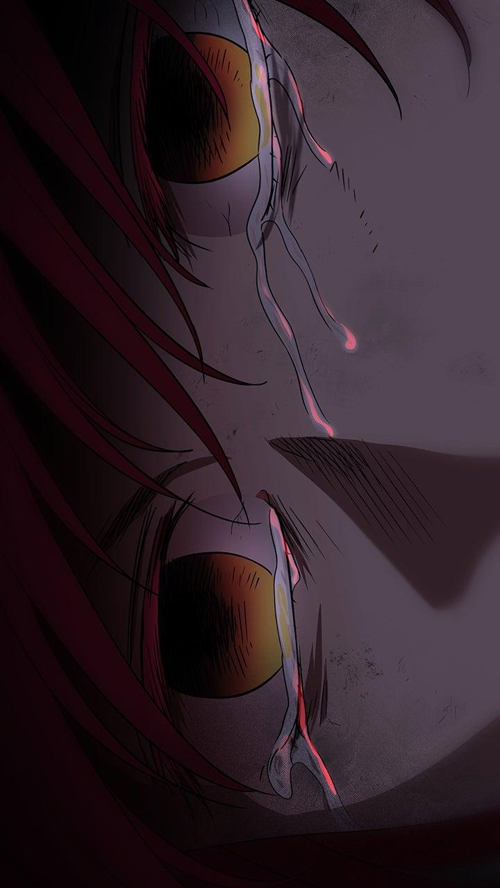 The Spark in Your Eyes Chapter 199