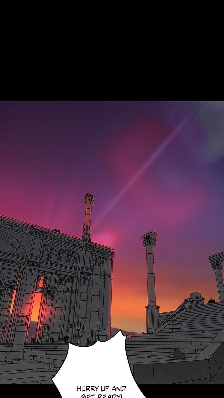 The Spark in Your Eyes Chapter 199