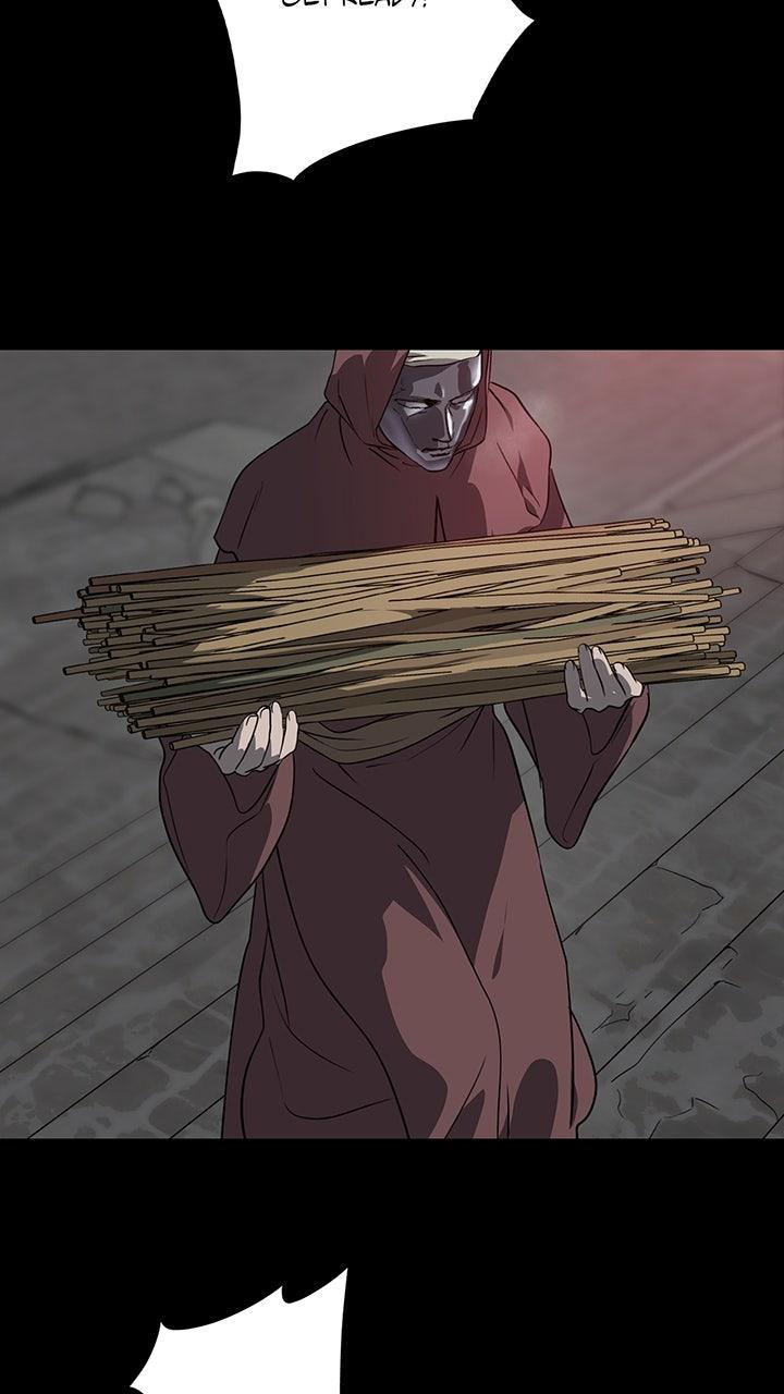 The Spark in Your Eyes Chapter 199