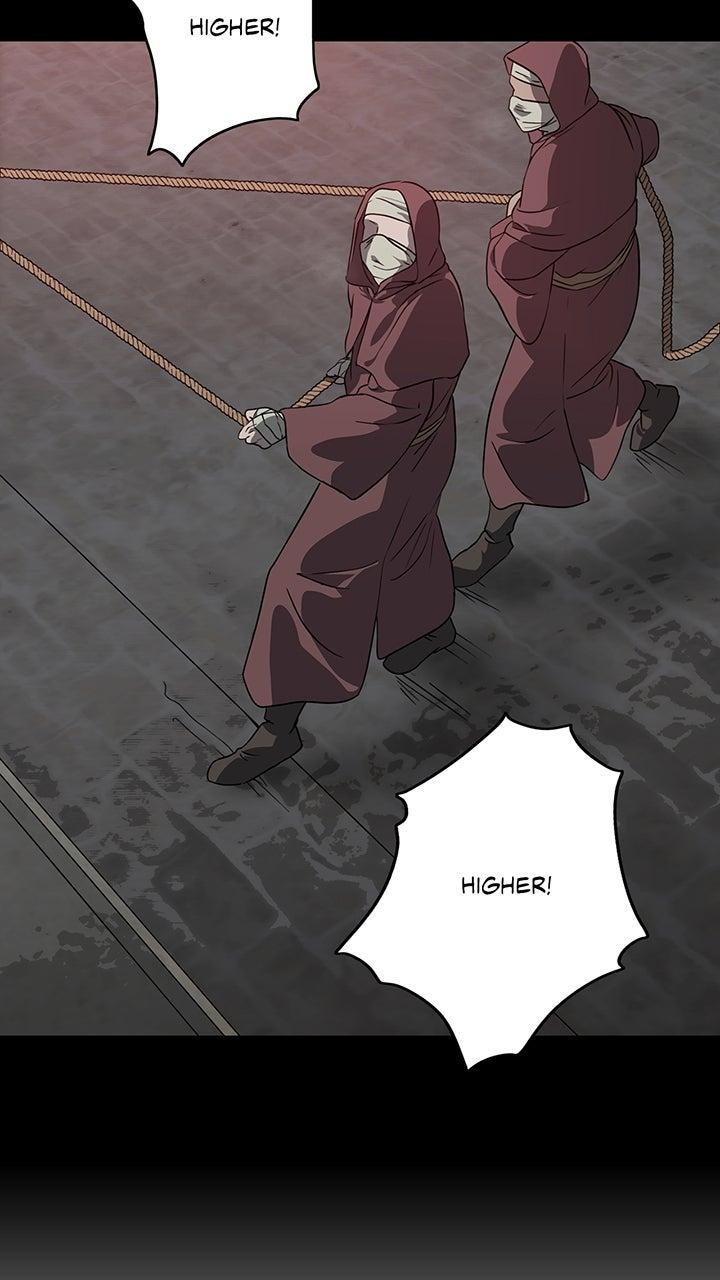 The Spark in Your Eyes Chapter 199