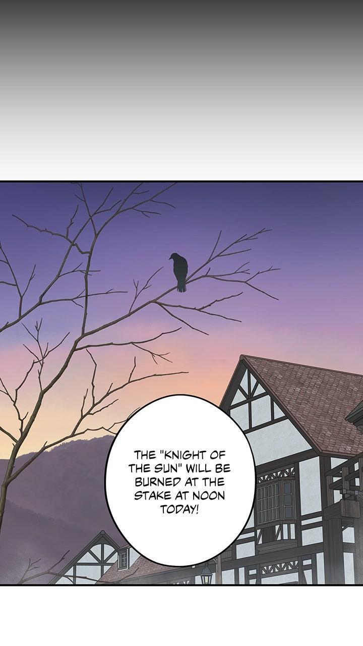 The Spark in Your Eyes Chapter 199