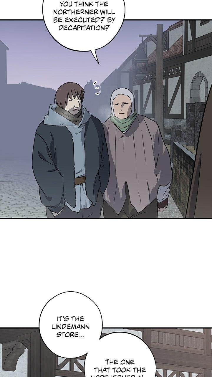 The Spark in Your Eyes Chapter 199