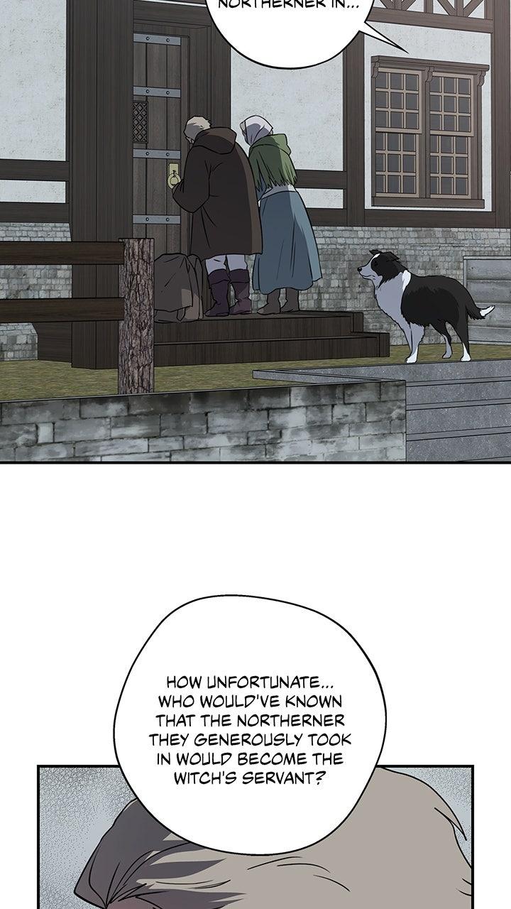 The Spark in Your Eyes Chapter 199