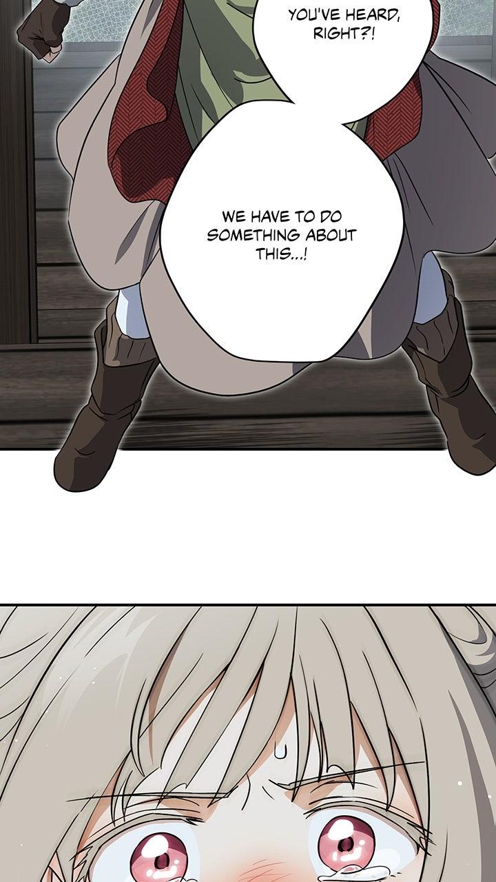 The Spark in Your Eyes Chapter 199