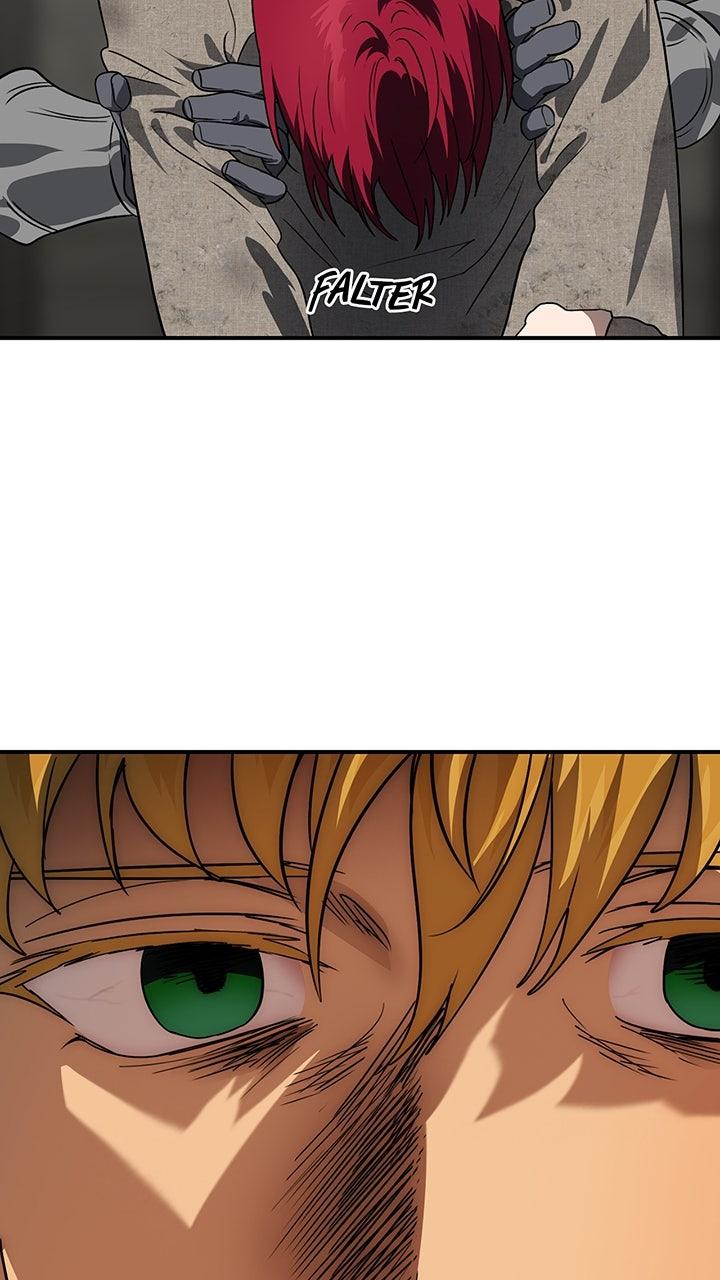 The Spark in Your Eyes Chapter 199