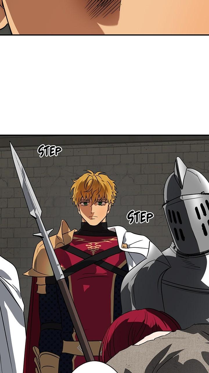 The Spark in Your Eyes Chapter 199