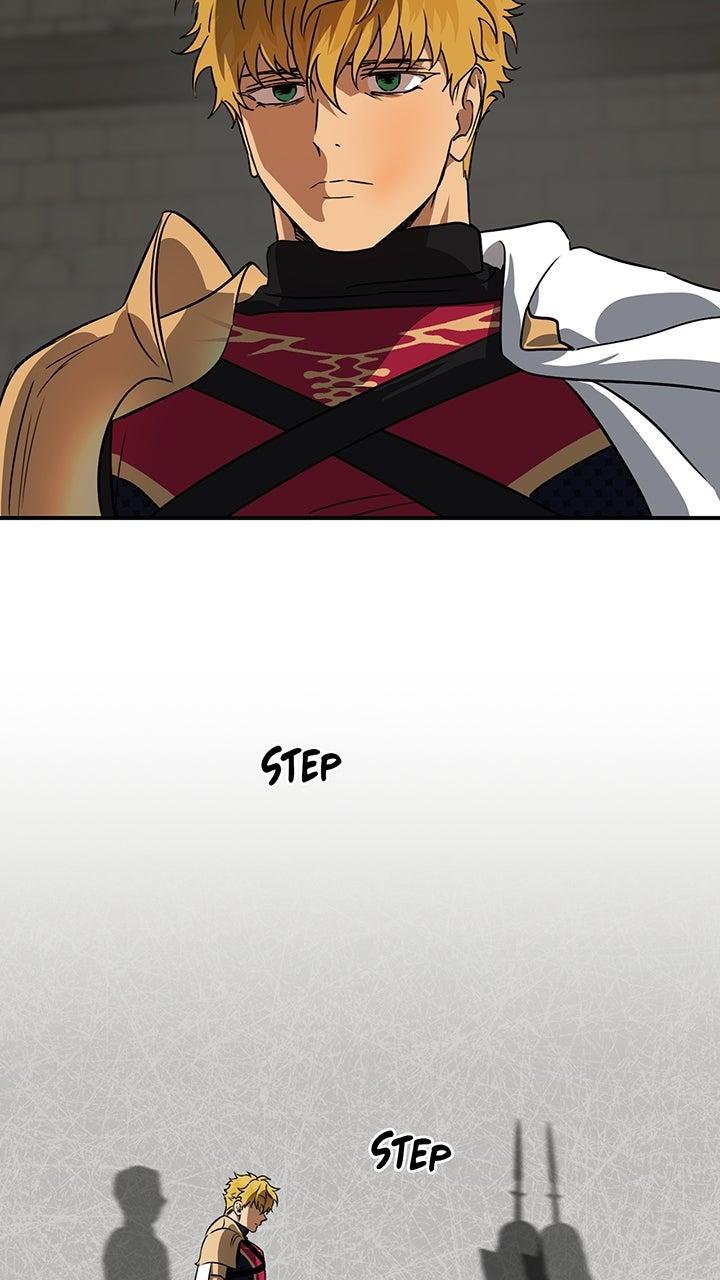 The Spark in Your Eyes Chapter 199