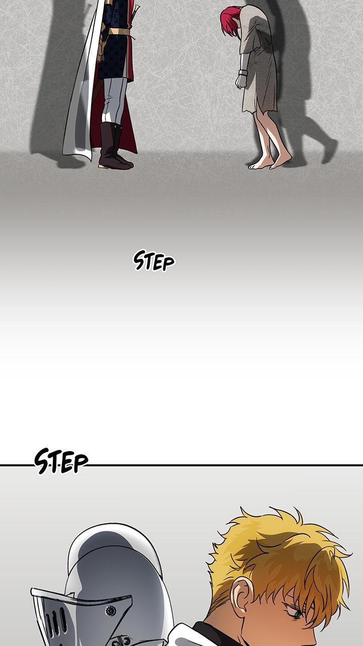 The Spark in Your Eyes Chapter 199