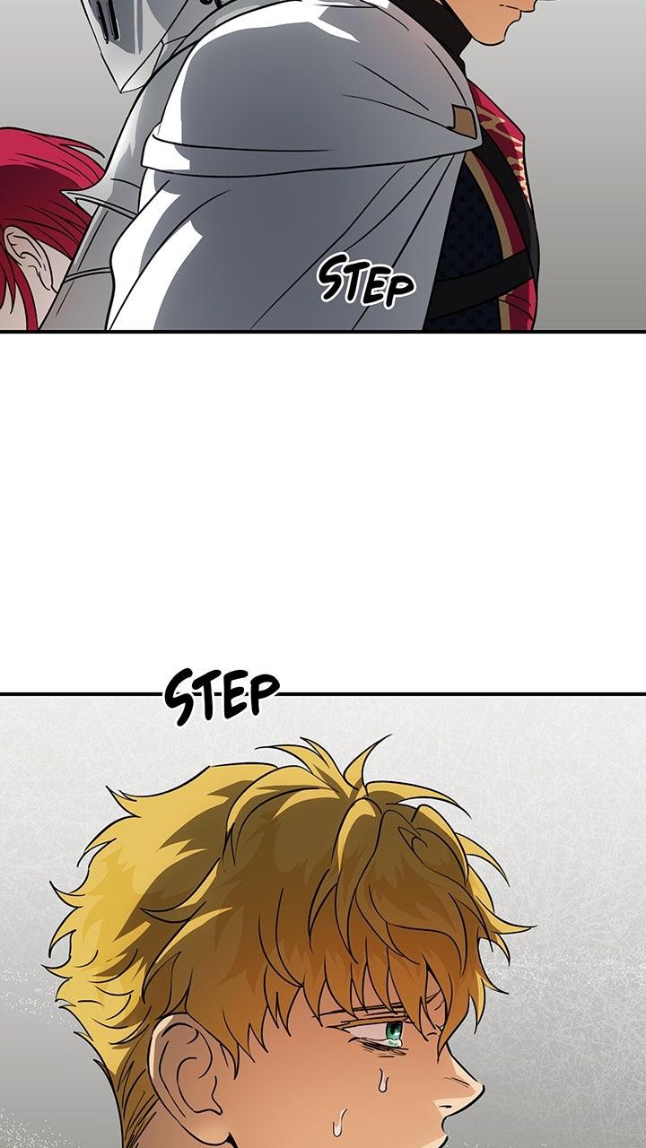 The Spark in Your Eyes Chapter 199