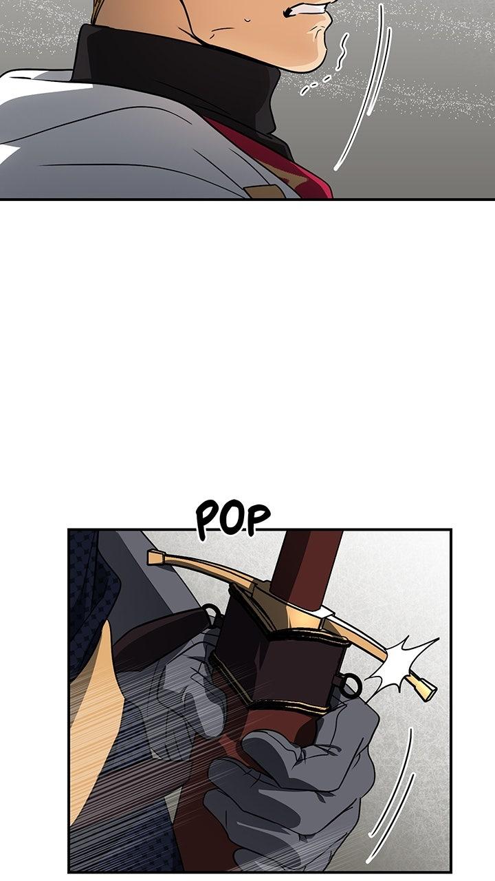 The Spark in Your Eyes Chapter 199