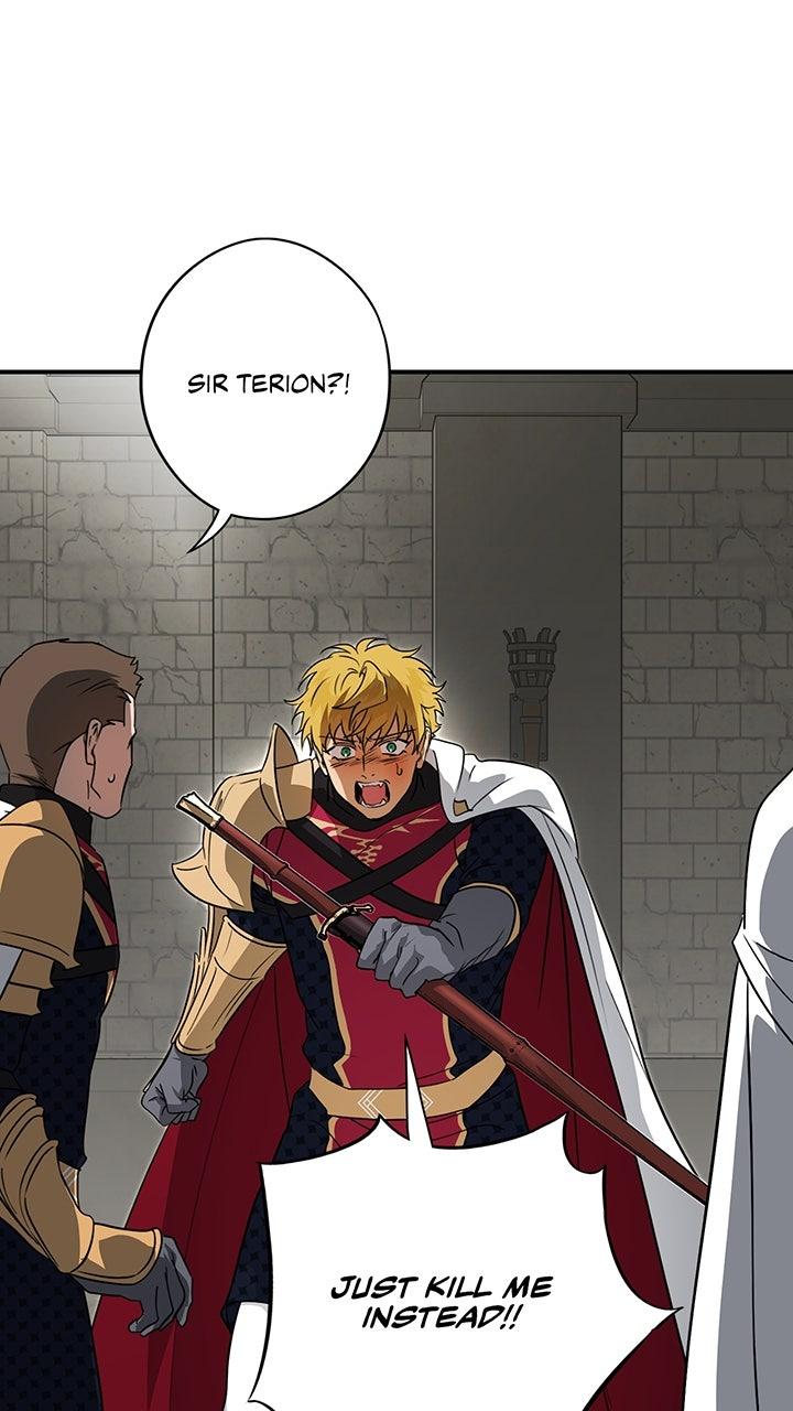 The Spark in Your Eyes Chapter 199