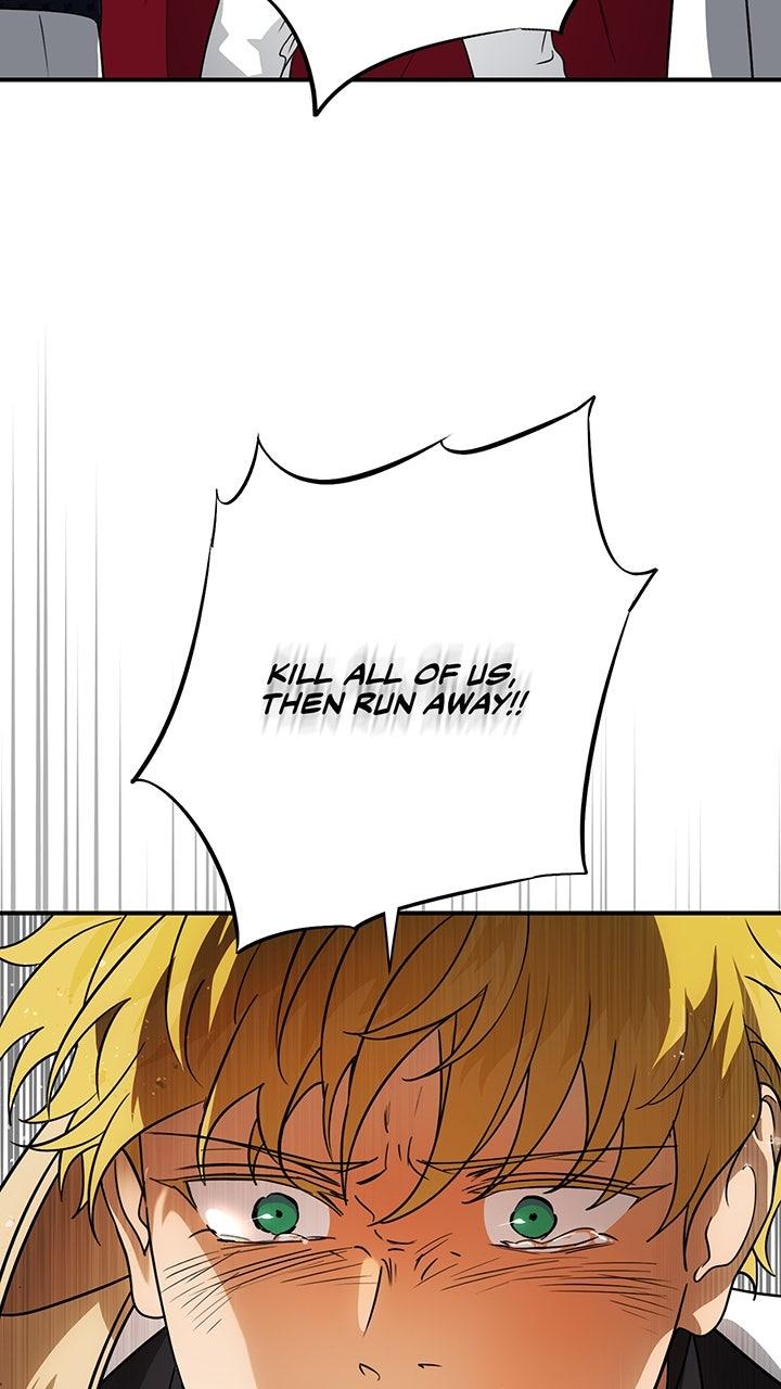 The Spark in Your Eyes Chapter 199