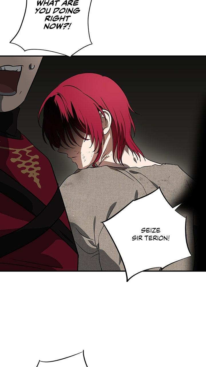 The Spark in Your Eyes Chapter 199