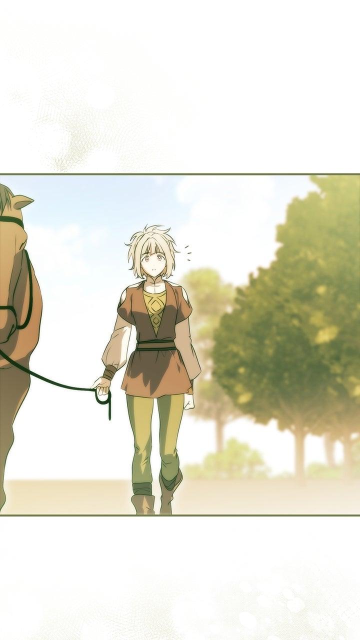 The Spark in Your Eyes Chapter 200