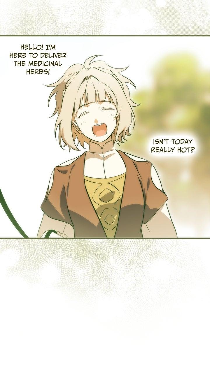 The Spark in Your Eyes Chapter 200