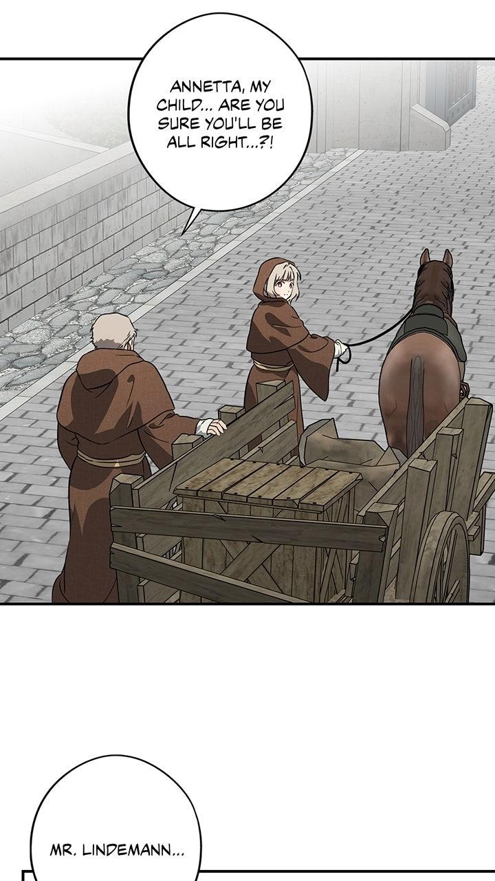 The Spark in Your Eyes Chapter 200