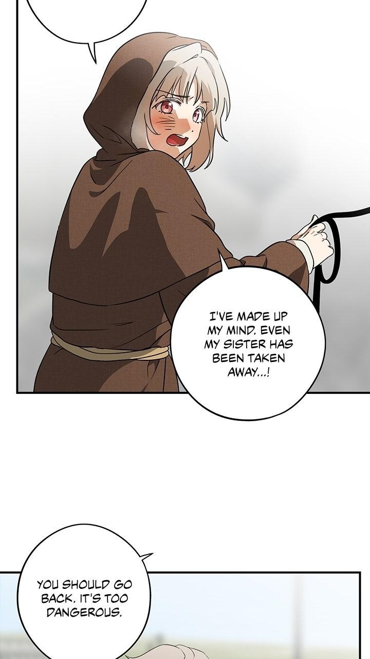 The Spark in Your Eyes Chapter 200