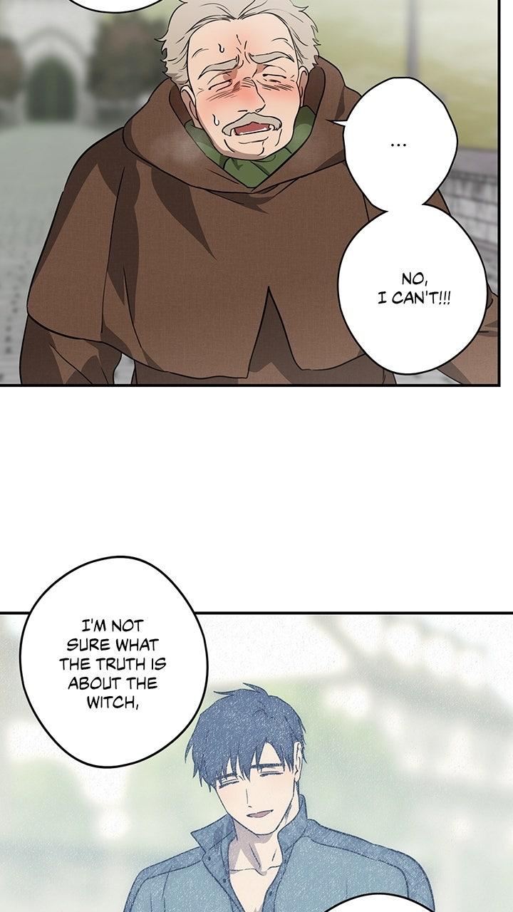 The Spark in Your Eyes Chapter 200