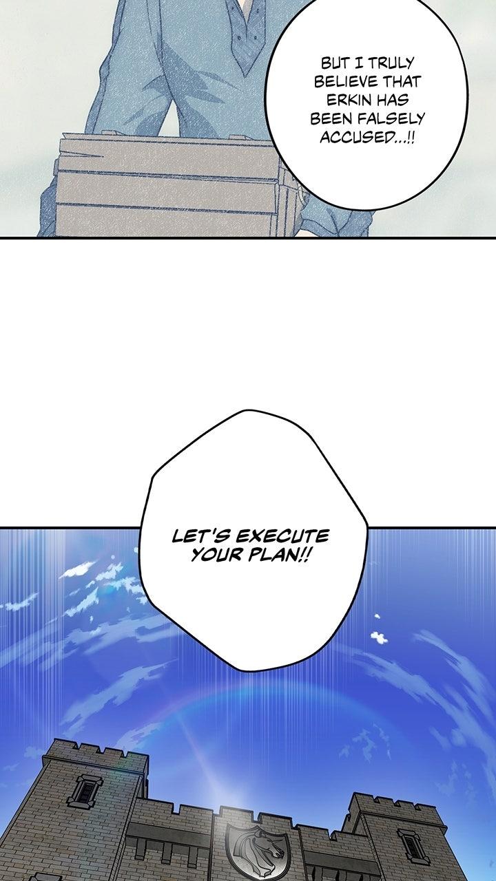 The Spark in Your Eyes Chapter 200