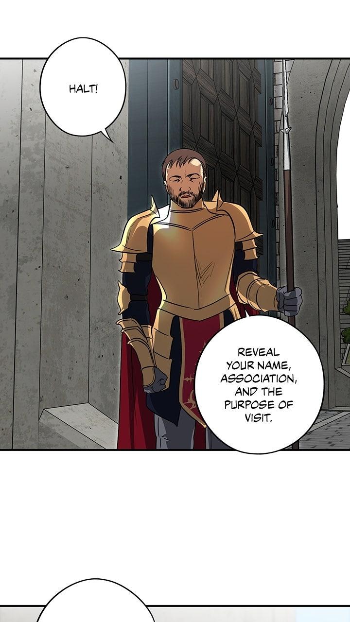 The Spark in Your Eyes Chapter 200