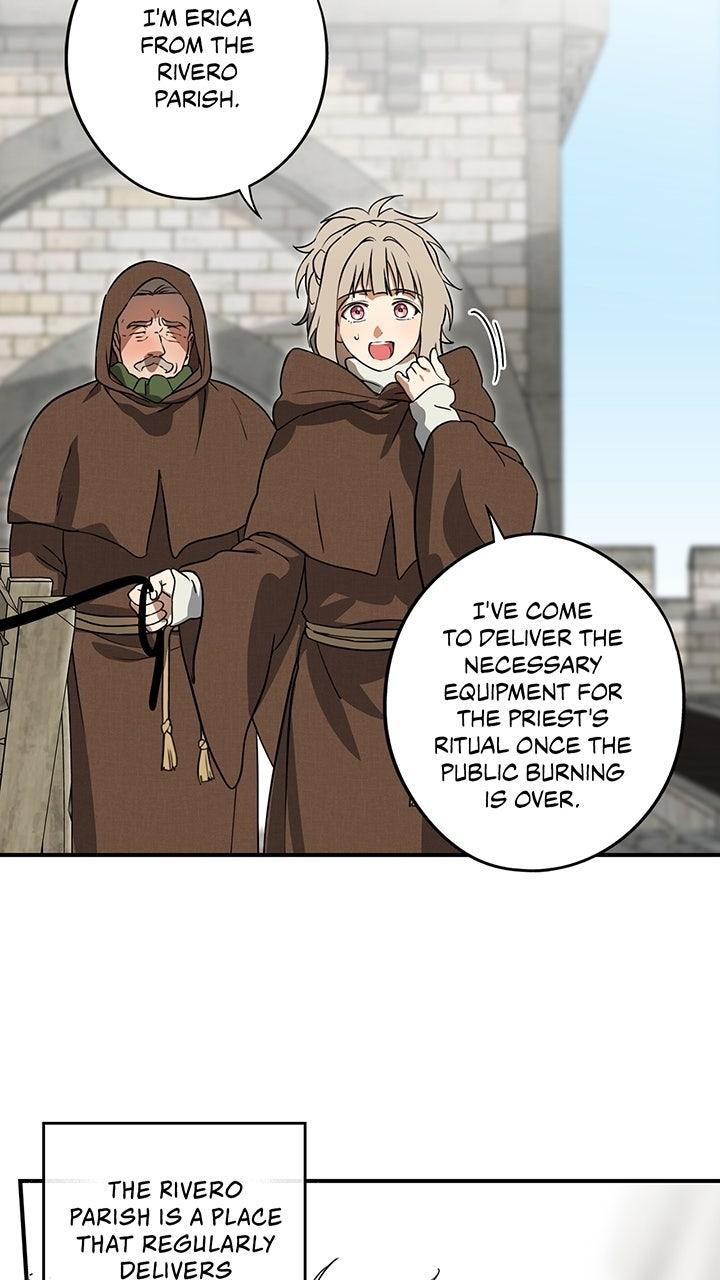 The Spark in Your Eyes Chapter 200