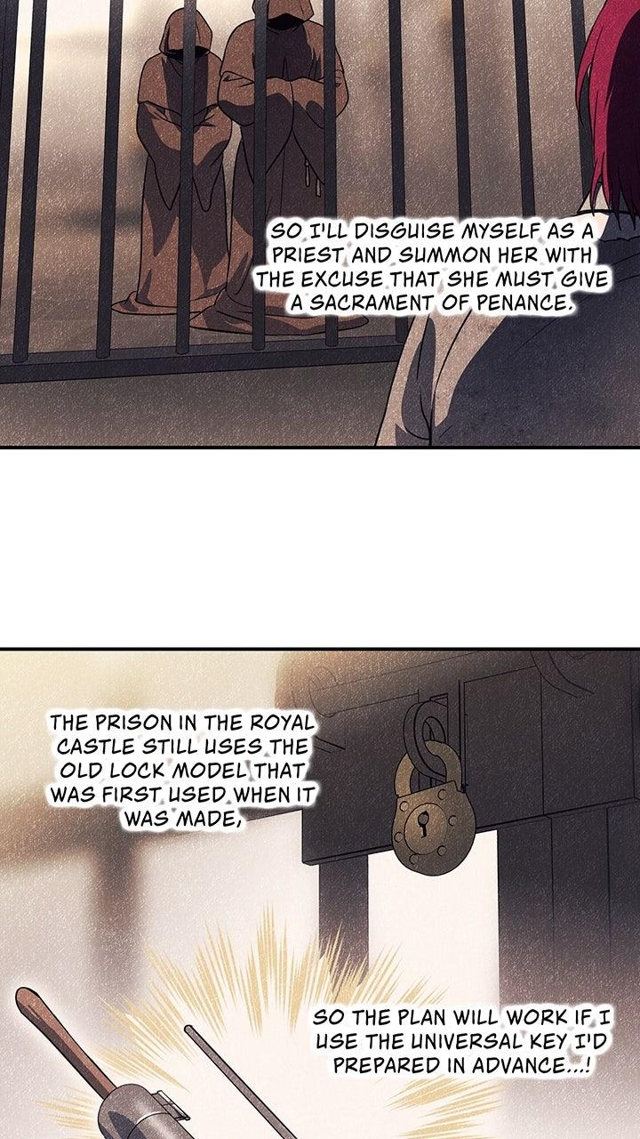 The Spark in Your Eyes Chapter 200