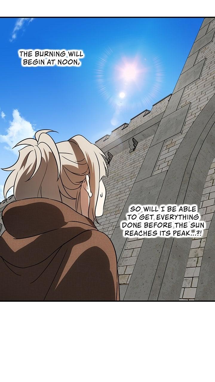 The Spark in Your Eyes Chapter 200