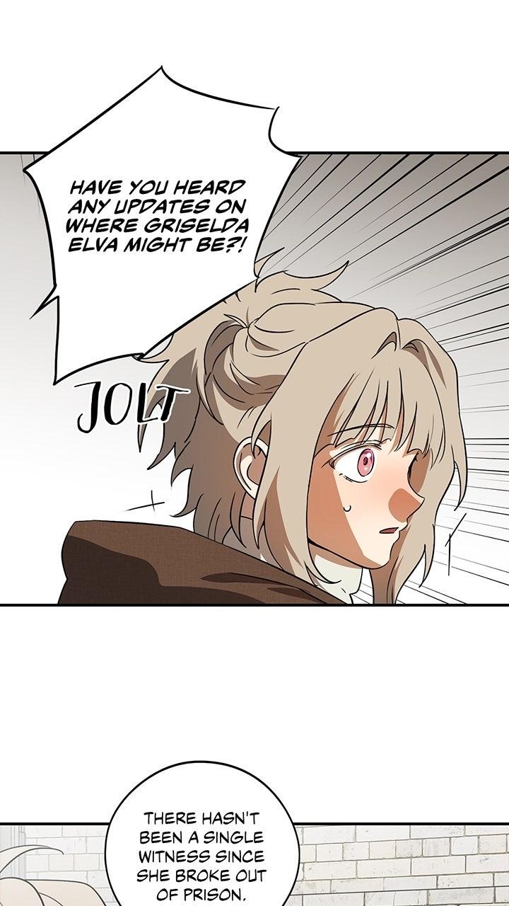 The Spark in Your Eyes Chapter 200