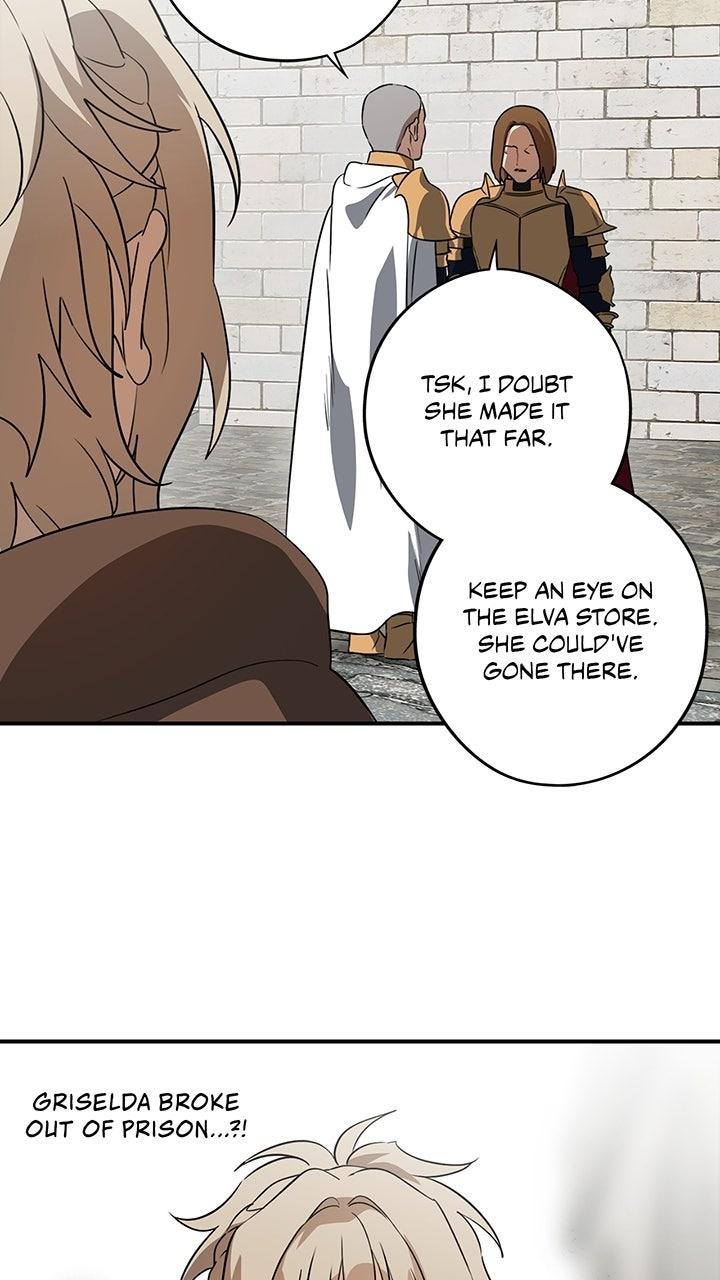 The Spark in Your Eyes Chapter 200