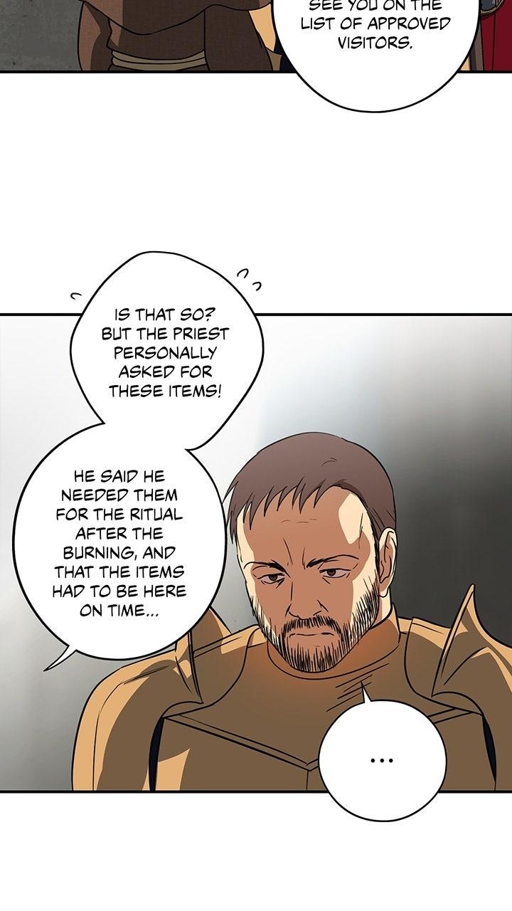 The Spark in Your Eyes Chapter 200