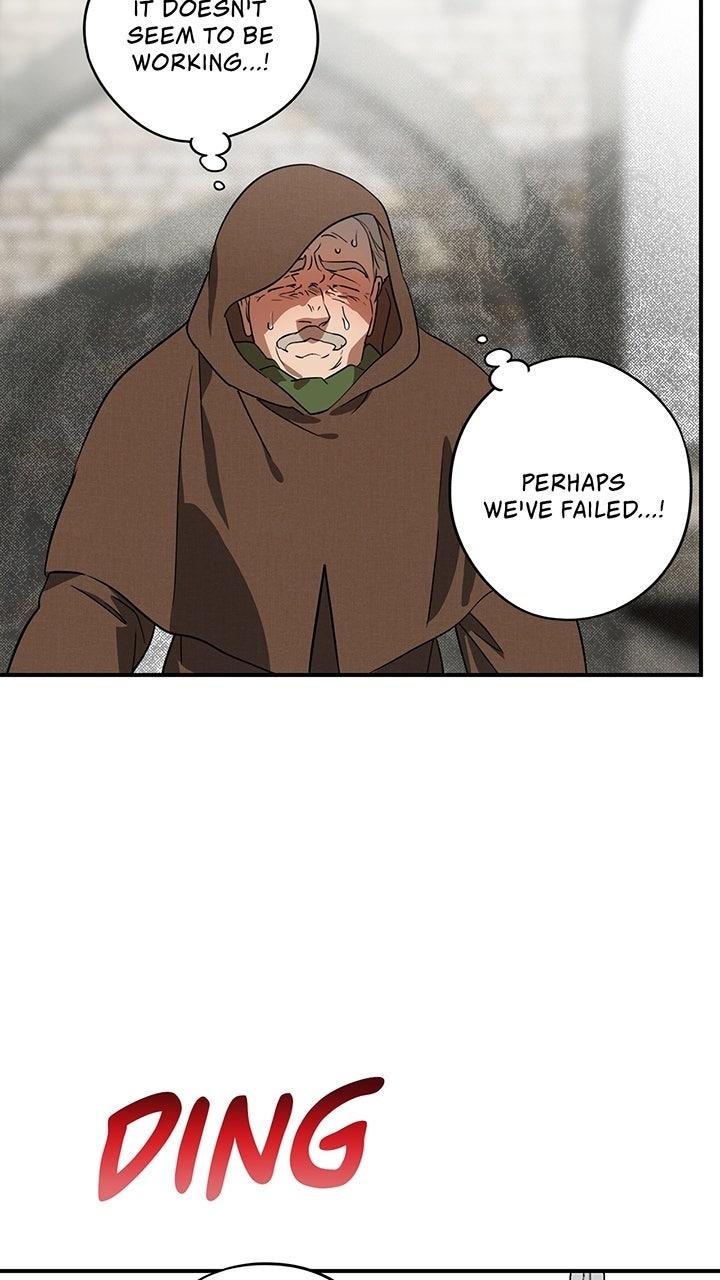 The Spark in Your Eyes Chapter 200