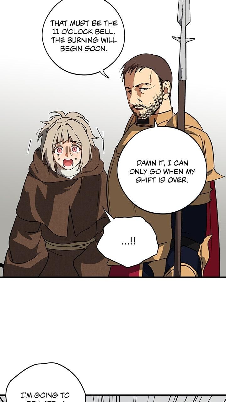 The Spark in Your Eyes Chapter 200