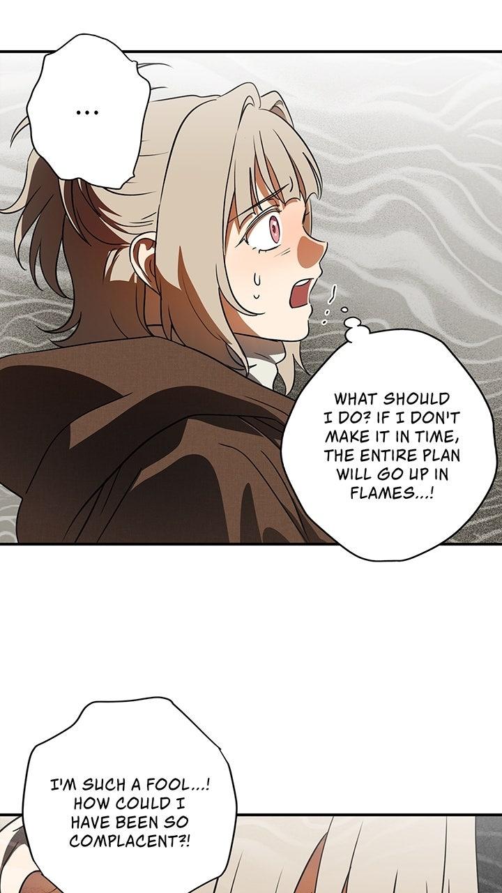 The Spark in Your Eyes Chapter 200