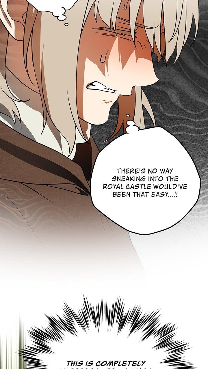 The Spark in Your Eyes Chapter 200