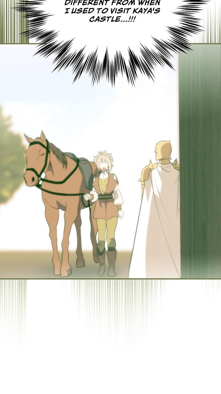 The Spark in Your Eyes Chapter 200