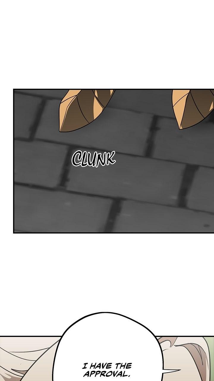 The Spark in Your Eyes Chapter 200